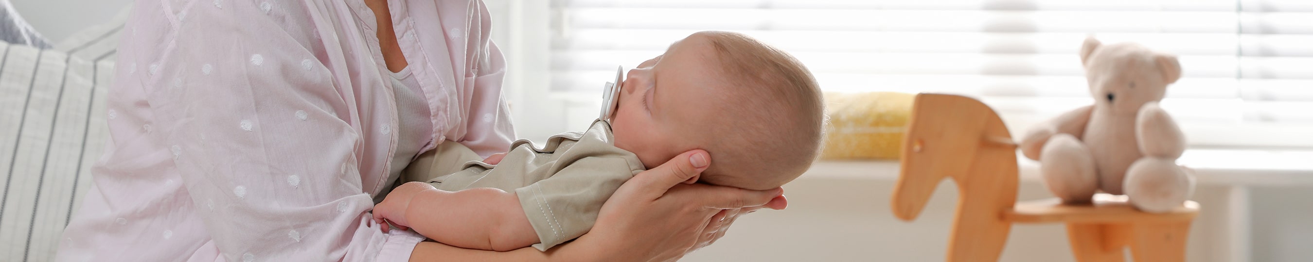 Individual Consultation for Sleep Training in Children Aged 2 and Above