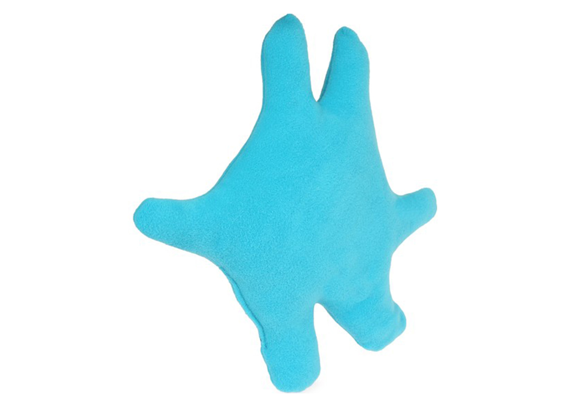 Innocent Monster Baby Sleep Buddy