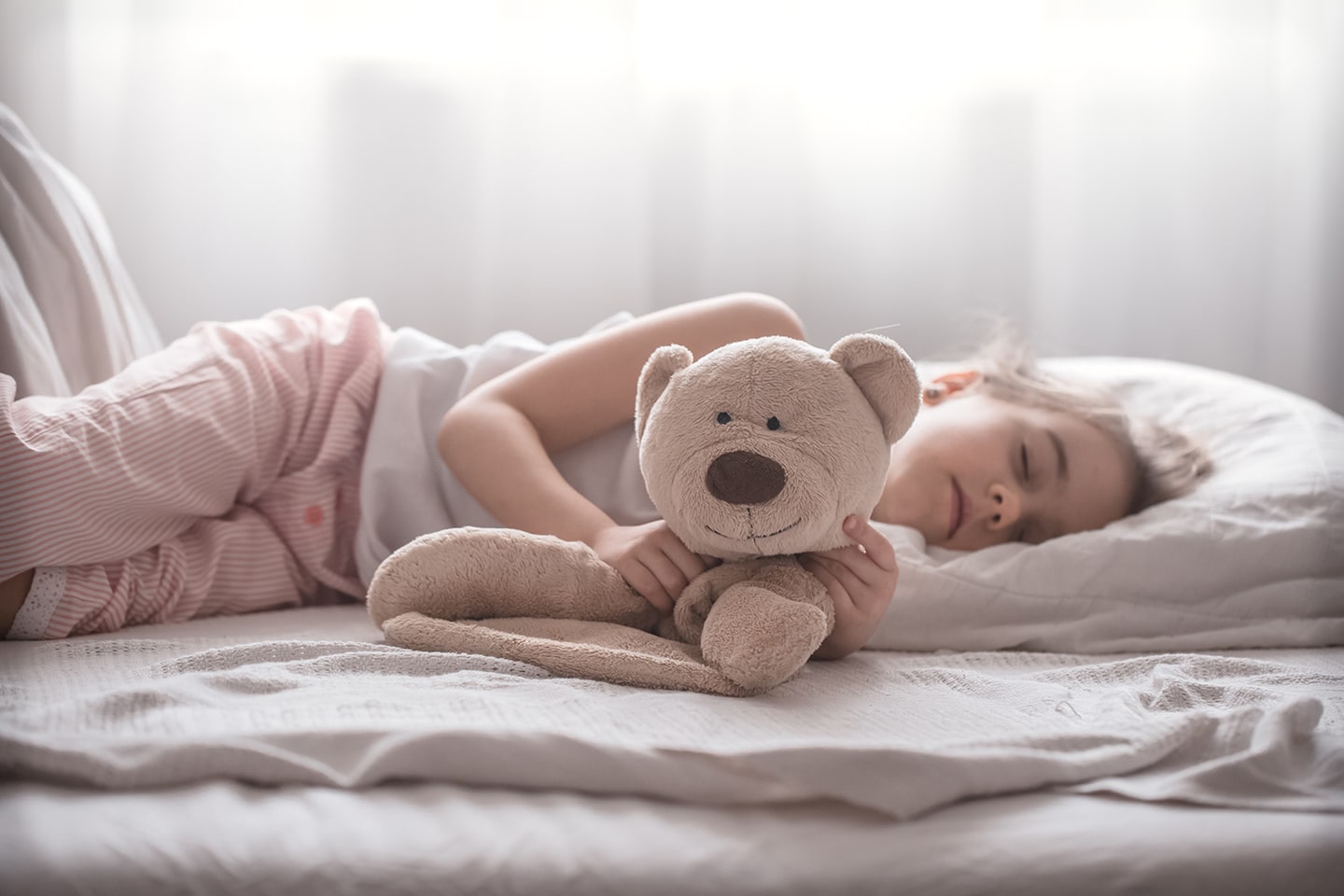 What is the Importance of Sleep Training in Children Aged 2 and over?