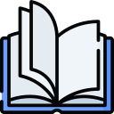 E-Book Package icon